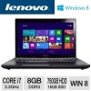 Lenovo Y580 15.6-Inch Laptop