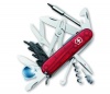 Victorinox Cybertool Lite Translucent Ruby Multi-Tool