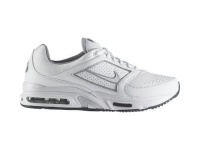 New Nike Max Air Healthwalker+8 Wht/Grey Ladies 7.5 $75