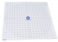 Wilton Roll And Cut Mat