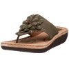 Clarks Women's Latin Cha Cha Sandal