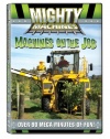 Mighty Machines: Machines on the Job