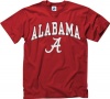 Alabama Crimson Tide Crimson Perennial II T-Shirt