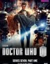 Doctor Who: Series Seven - Part One