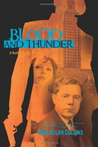 Blood and Thunder (Nathan Heller Novels)