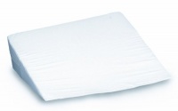 Mabis Healthcare Foam Bed Wedge 10 X 24 X 24, White