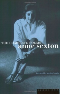 The Complete Poems: Anne Sexton