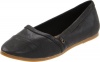 Miss Me Women's Zeal-1 Slip-On Loafer