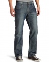 Levi's Men's 514 Slim Straight Welder Jean