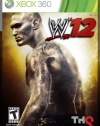 WWE '12