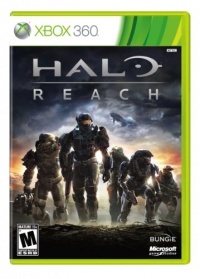 Halo Reach