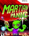 Martian Panic