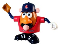 MLB Boston Red Sox - Alternate Jersey Mr. Potato Head