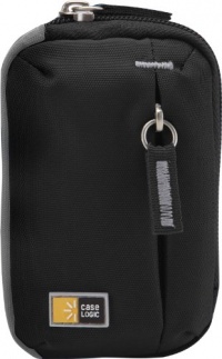 Case Logic TBC-302 FFP Compact Camera Case (Black)