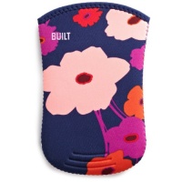 BUILT Neoprene Kindle Fire Slim Sleeve Case, Lush Flower