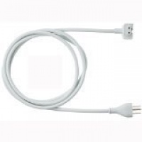 AC Power Adapter US Extension Wall Cord for Apple Mac