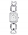 An elegant watch with a graceful design from Style&co.