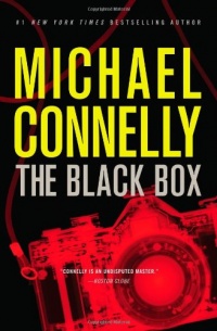 The Black Box (A Harry Bosch Novel)