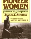 Pioneer Women: Voices from the Kansas Frontier