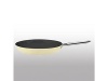 Mario Batali by Dansk 12-in. Nonstick Mario Light Skillet, Dune