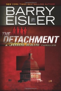 The Detachment (John Rain Thrillers)