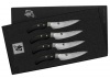 Shun Ken Onion 4-Piece Steak Knife Set