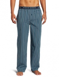 HUGO BOSS Men's Stripe Long Pant