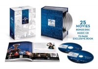 Universal 100th Anniversary Collection (Blu-ray)