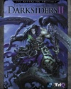 The Art of Darksiders II