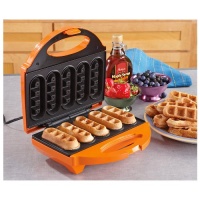 Babycakes Waffle Stick Maker