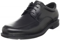 Rockport Men's Editorial Office Apron Oxford,Black,10.5 N US