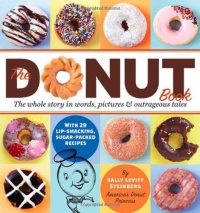 The Donut Book