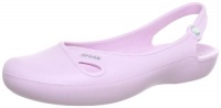 Crocs Women's Olivia Slingback Flat