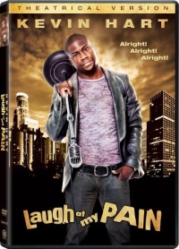 Kevin Hart: Laugh At My Pain