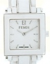 Fendi Ladies Watches Quadro 6220 F622240 - WW