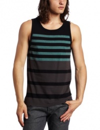 Quiksilver Men's Carlow Tank Shirt