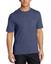 IZOD Men's Short Sleeve Solid Tee