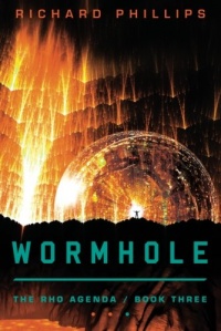 Wormhole (The Rho Agenda)