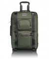 Tumi Luggage Alpha Bravo Mcconnell International Carry-On Bag