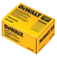 DEWALT DCS16200 2-Inch by 16 Gauge Finish Nail (2,500 per Box)