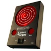 LaserLyte Laser Trainer Target