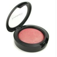 MAC Mineralize Blush Gleeful Powder for Women, 0.11 Ounce