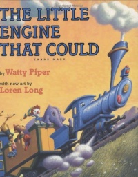 The Little Engine That Could