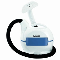 Conair Compact Fabric Steamer, White