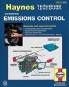 AUTOMOTIVE EMISSION CONTROLS MANUAL (Haynes Techbooks)