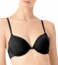 Calvin Klein Women's Naked Glamour Level 2 Contour Bra