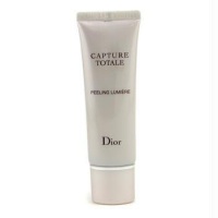 Christian Dior Capture Totale Peeling Lumiere Serum for Unisex, 1.7 Ounce