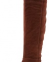 Nine West Women's Pattycake Knee-High Boot