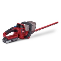 Toro 51496 Cordless 24-Inch 24-Volt Lithium-Ion Hedge Trimmer