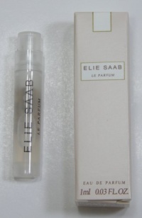 Elie Saab 'Le Parfum' Eau de Parfum 0.03 Oz - Sample Size